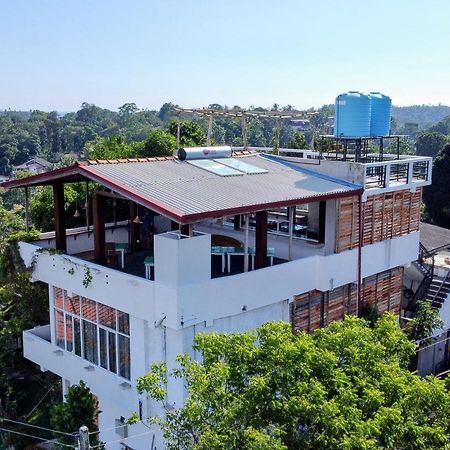 Namal Stay Weligama Esterno foto
