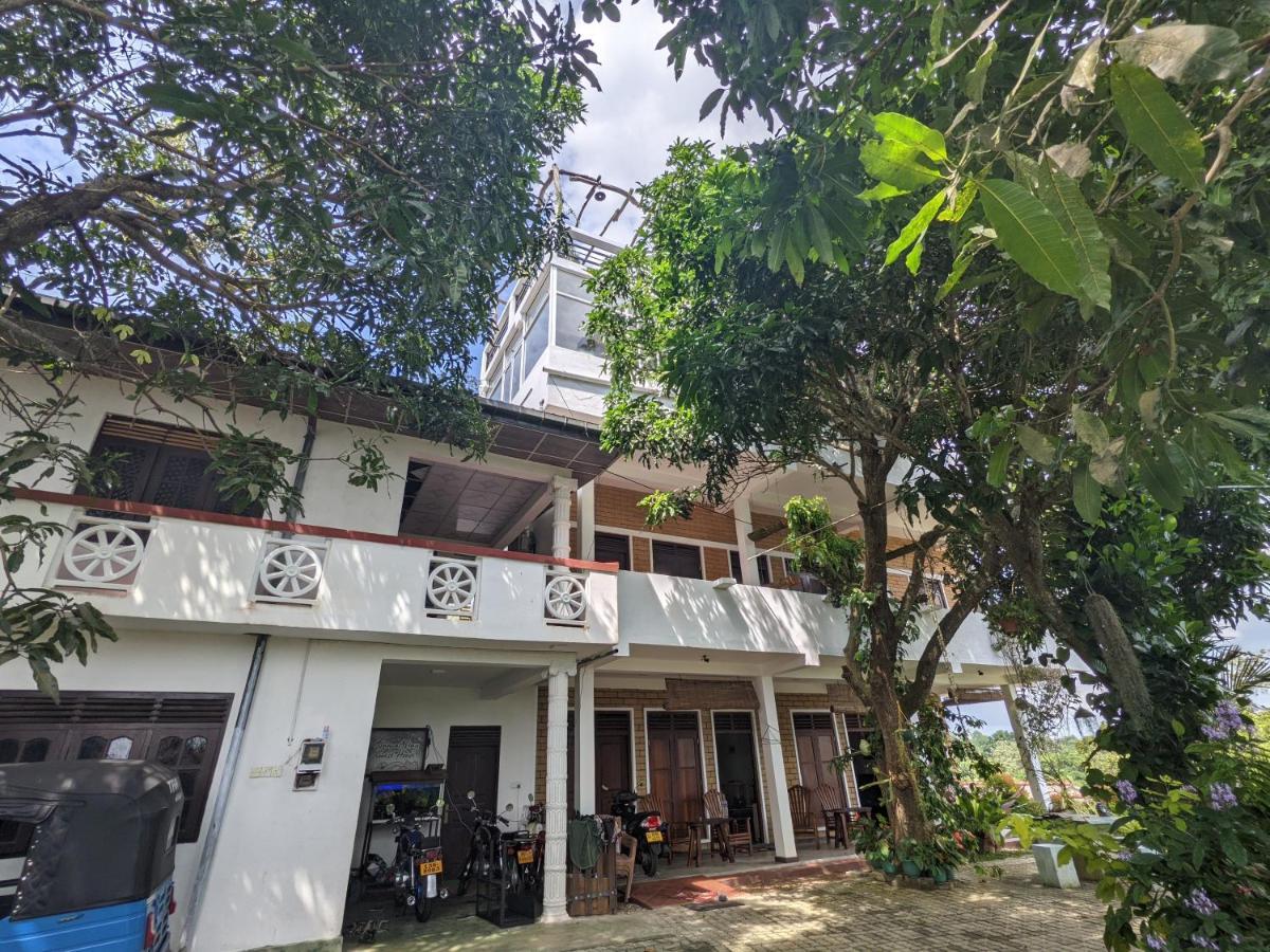 Namal Stay Weligama Esterno foto
