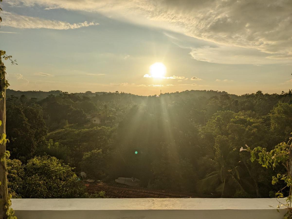 Namal Stay Weligama Esterno foto
