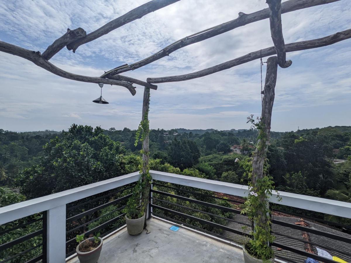 Namal Stay Weligama Esterno foto