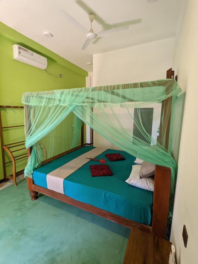 Namal Stay Weligama Esterno foto