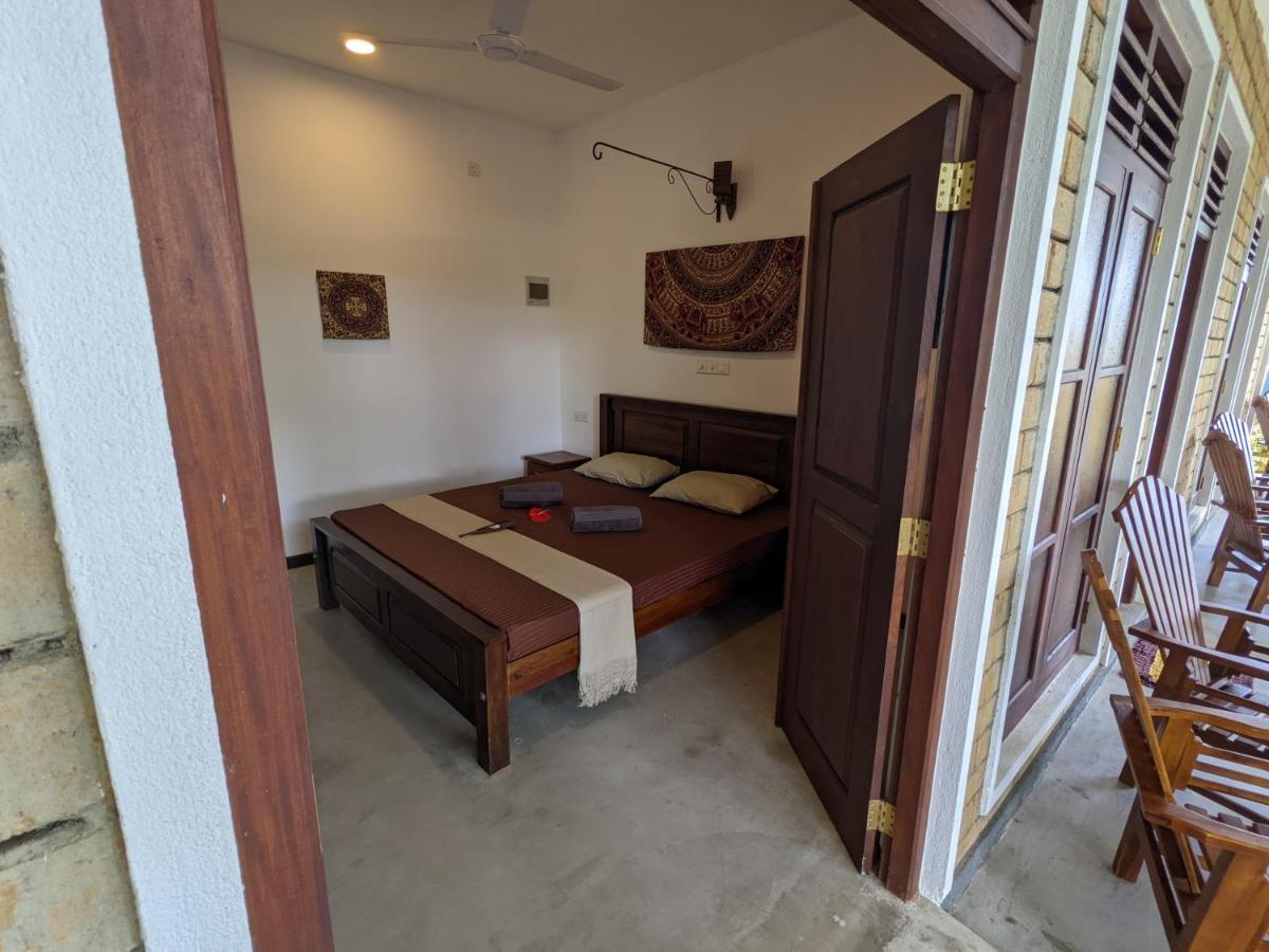Namal Stay Weligama Esterno foto