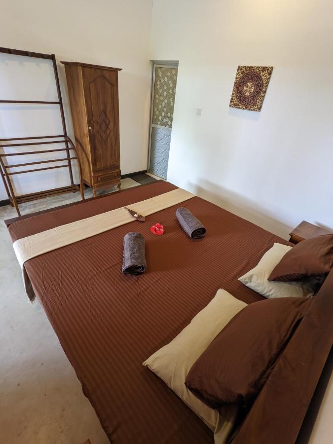 Namal Stay Weligama Esterno foto
