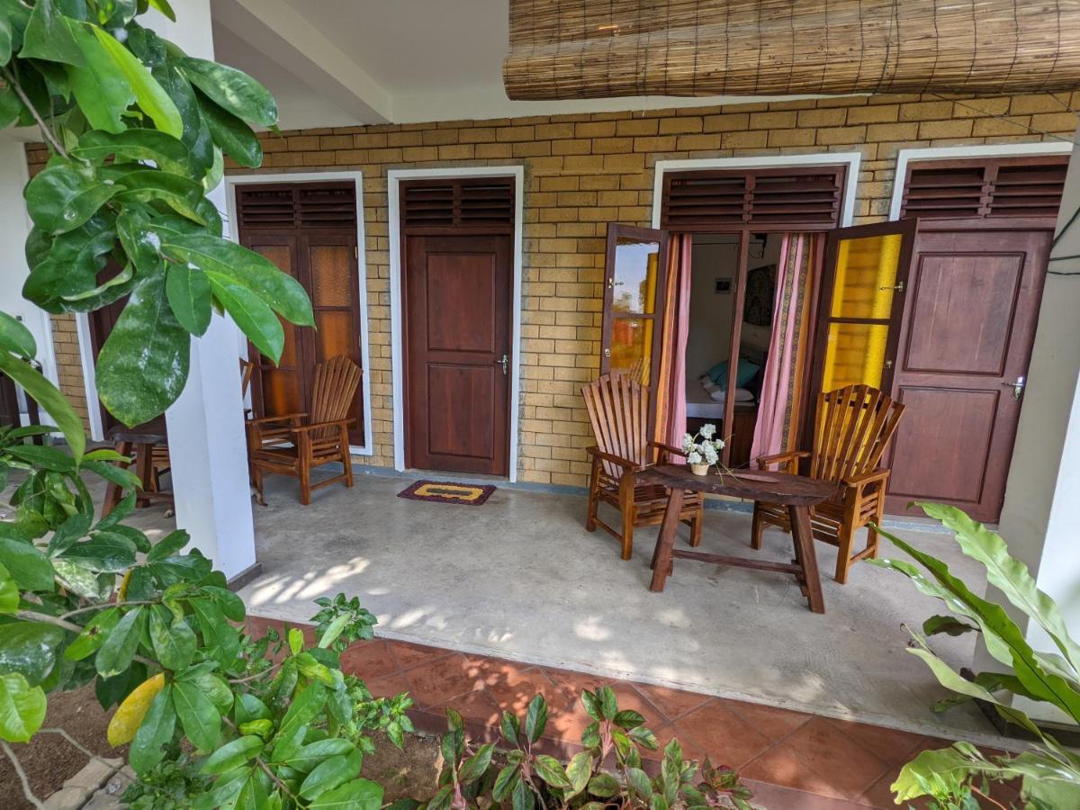 Namal Stay Weligama Esterno foto