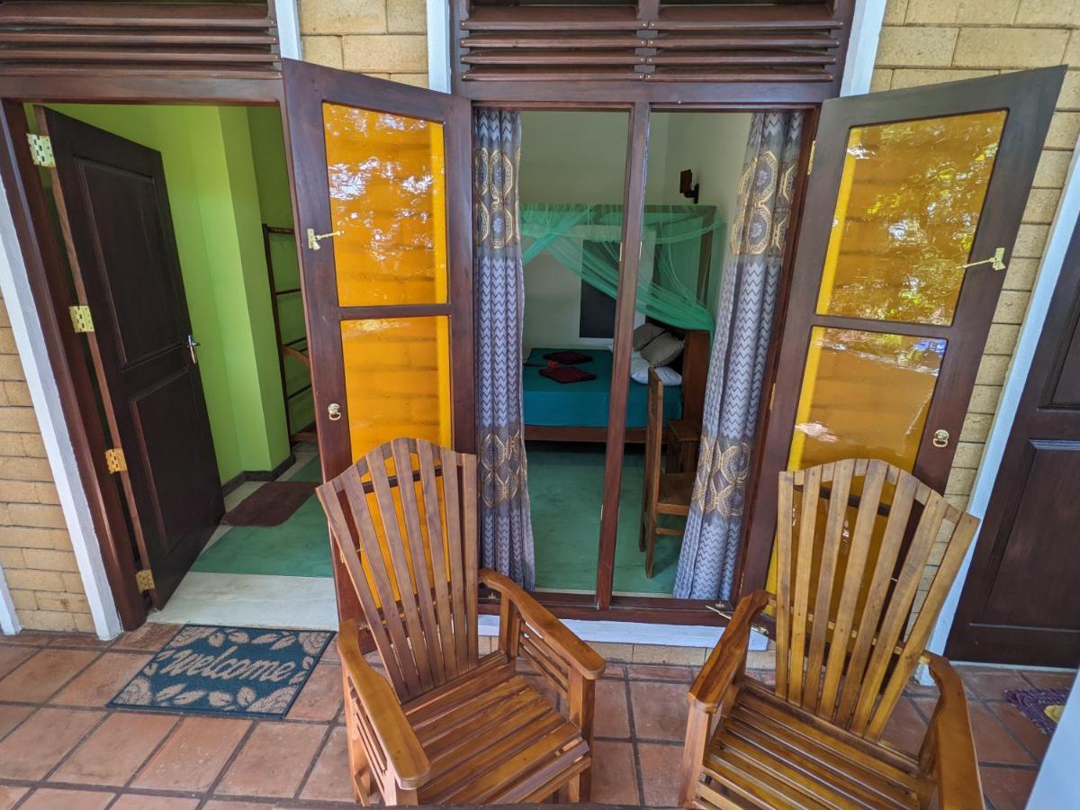 Namal Stay Weligama Esterno foto