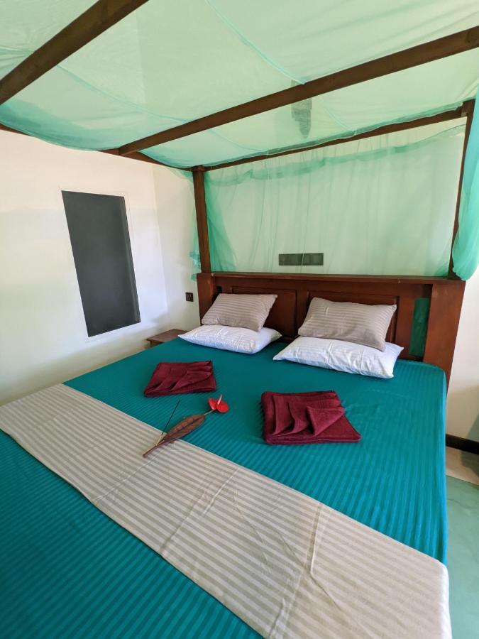 Namal Stay Weligama Esterno foto