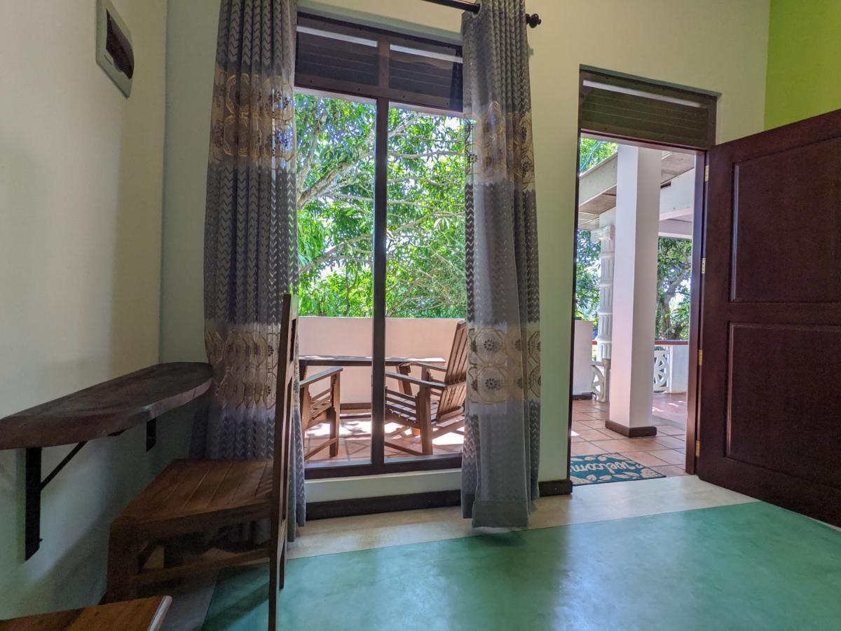 Namal Stay Weligama Esterno foto