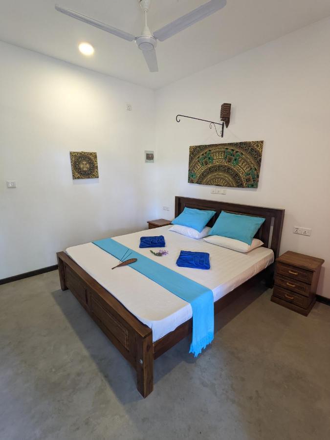 Namal Stay Weligama Esterno foto