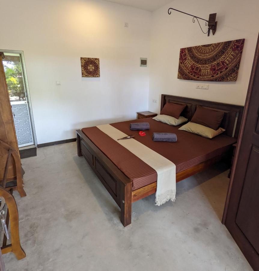 Namal Stay Weligama Esterno foto