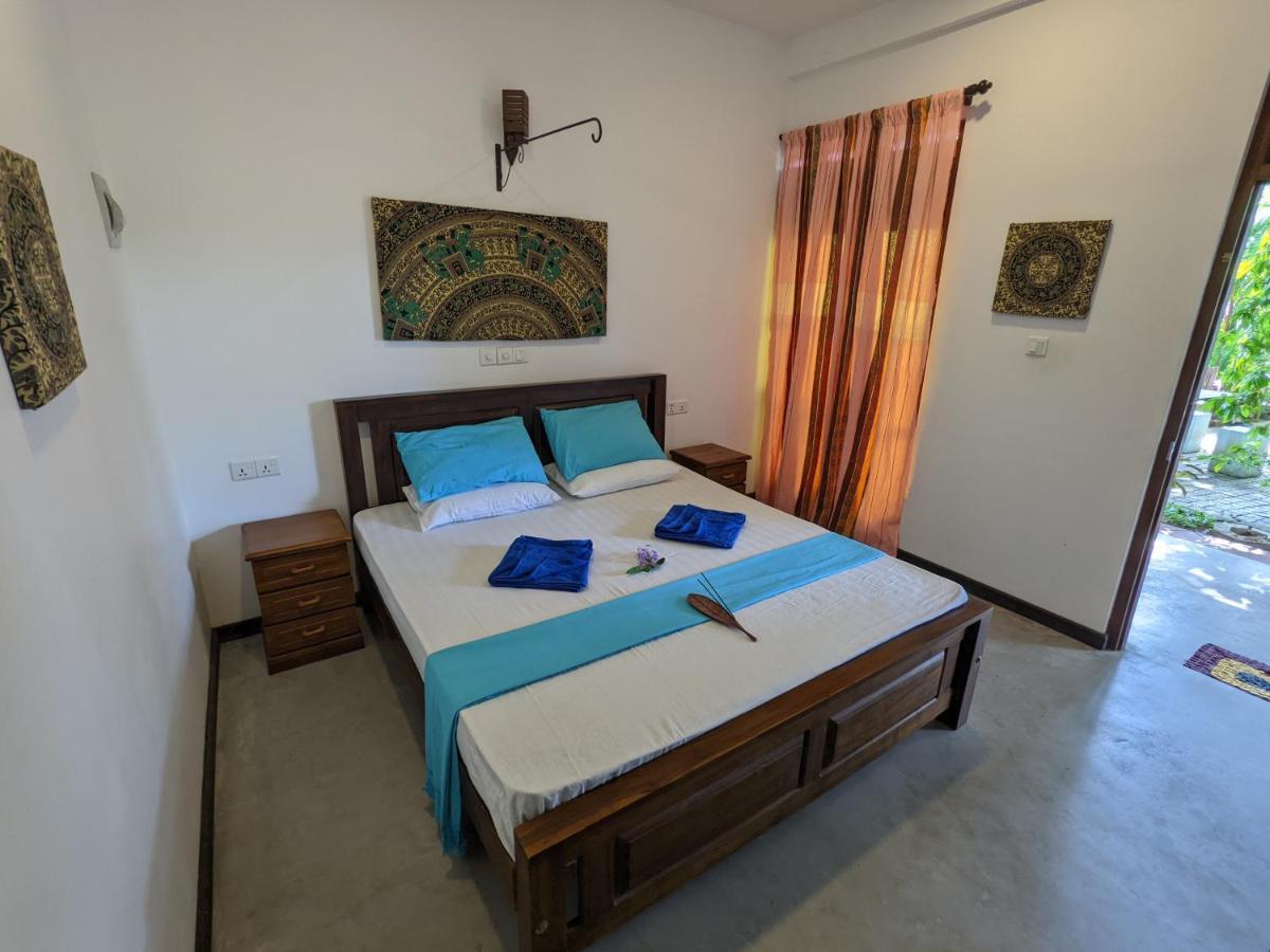 Namal Stay Weligama Esterno foto