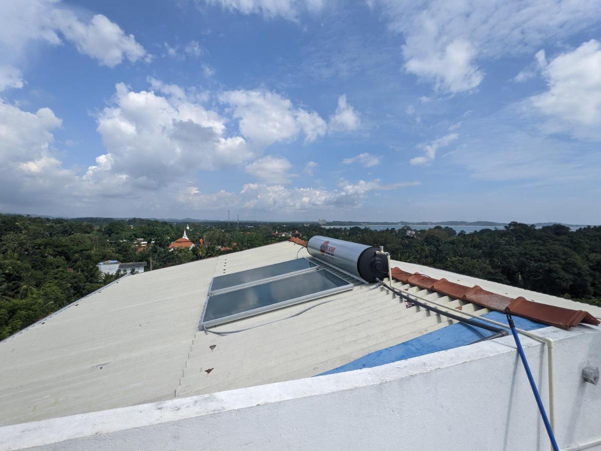 Namal Stay Weligama Esterno foto