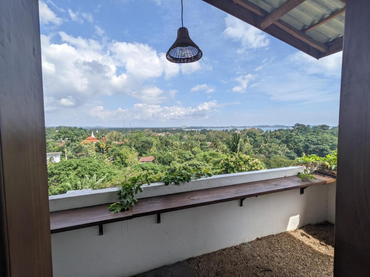 Namal Stay Weligama Esterno foto