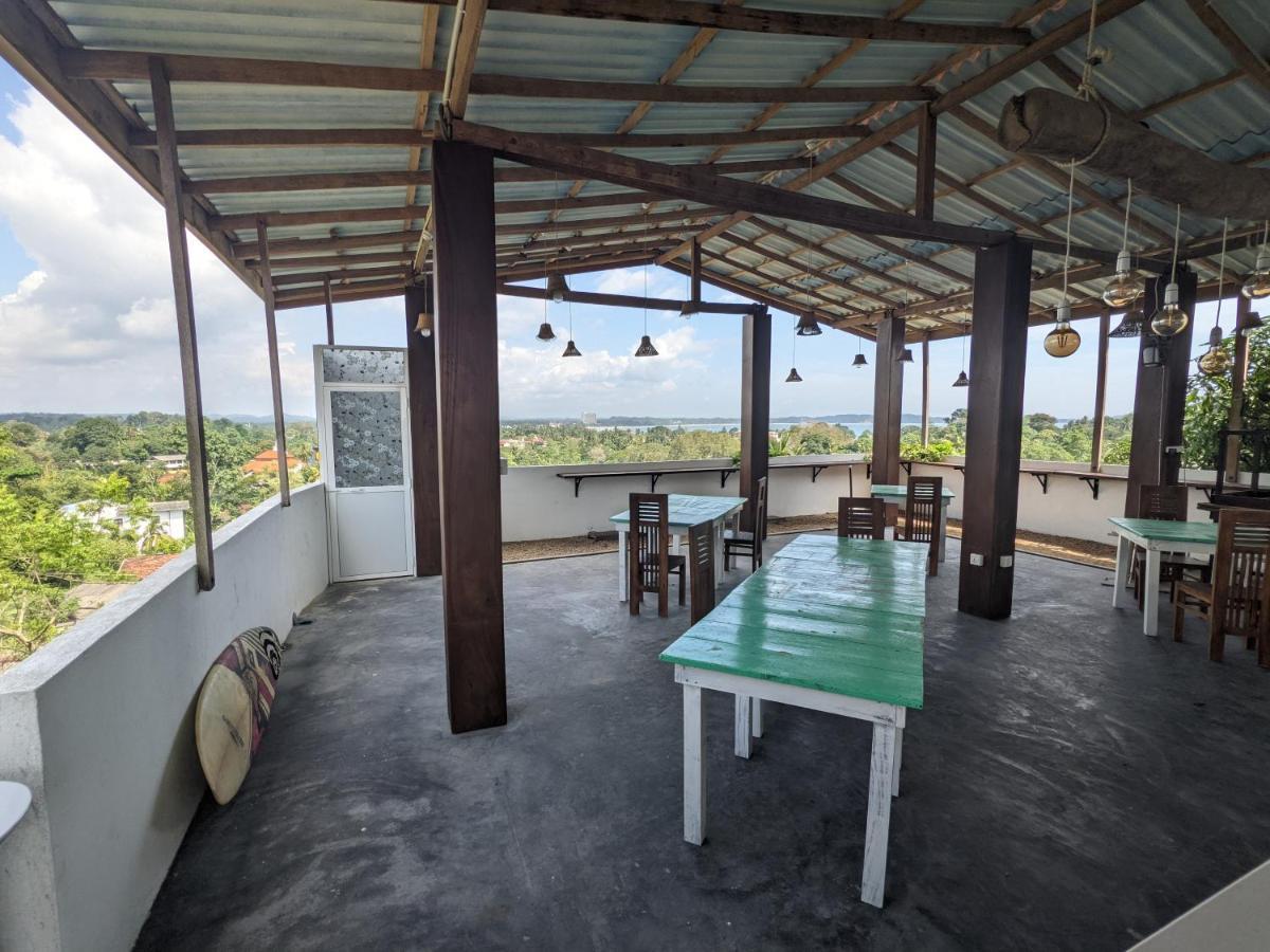 Namal Stay Weligama Esterno foto