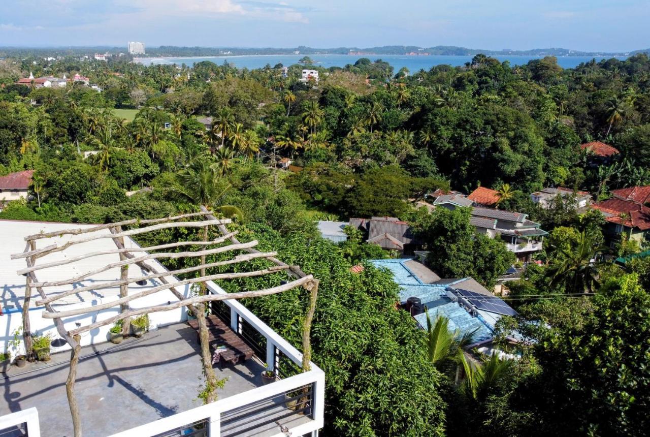 Namal Stay Weligama Esterno foto