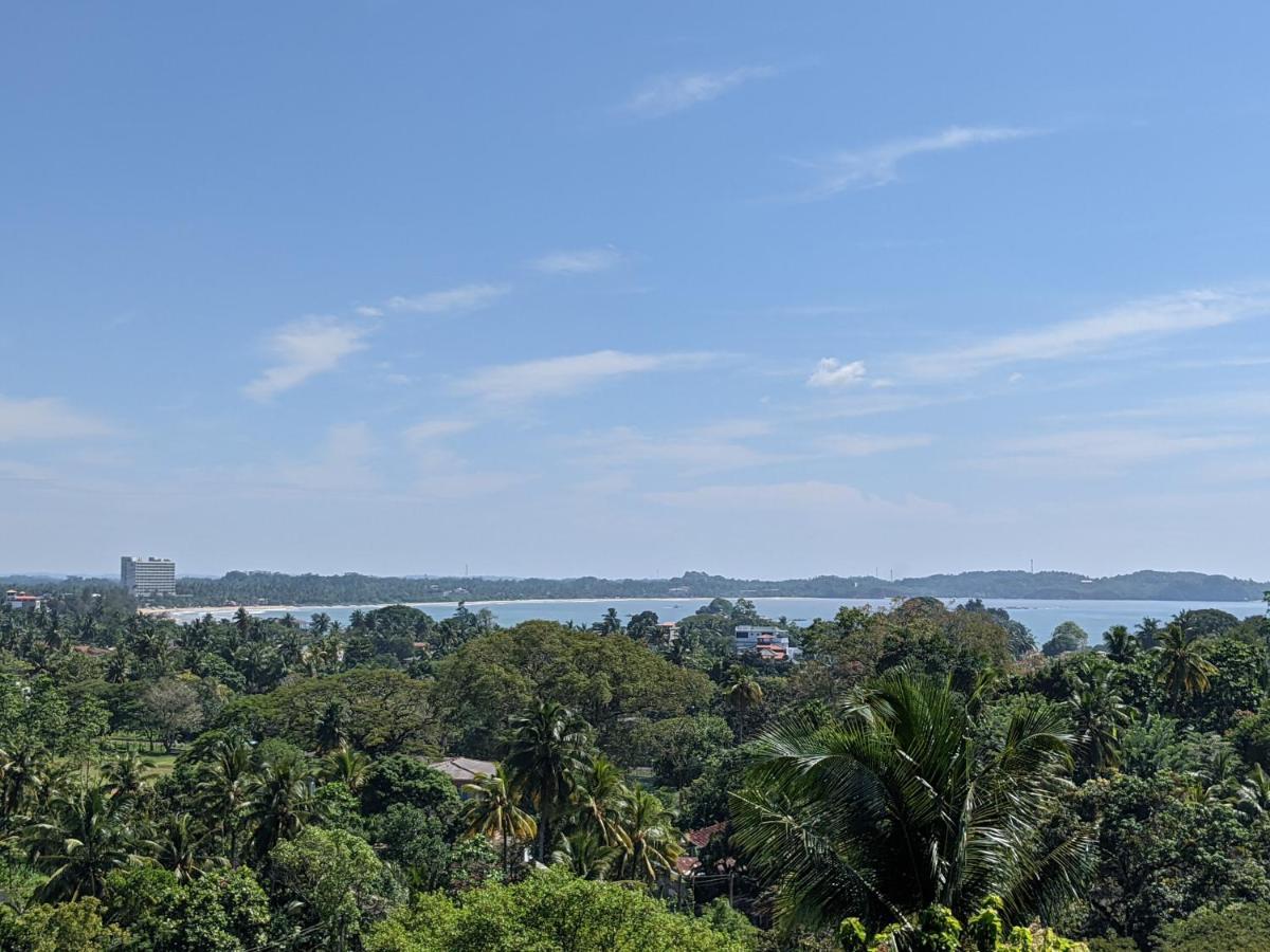 Namal Stay Weligama Esterno foto