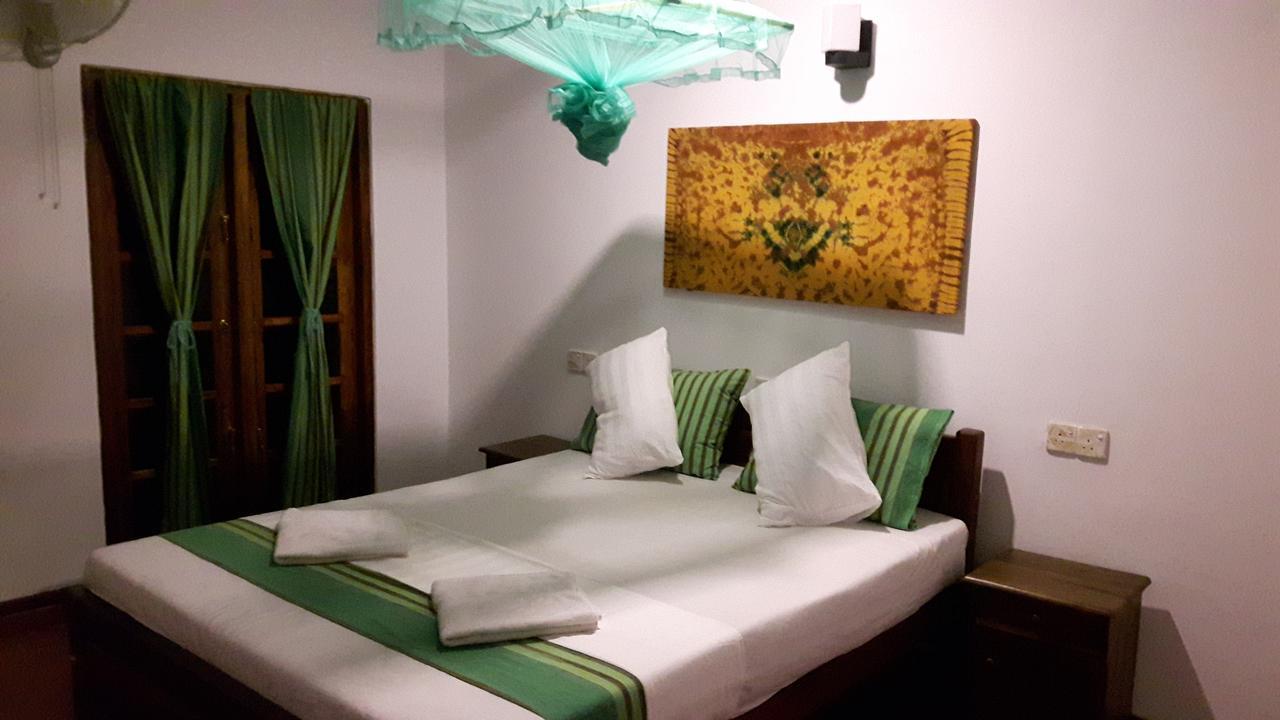 Namal Stay Weligama Esterno foto