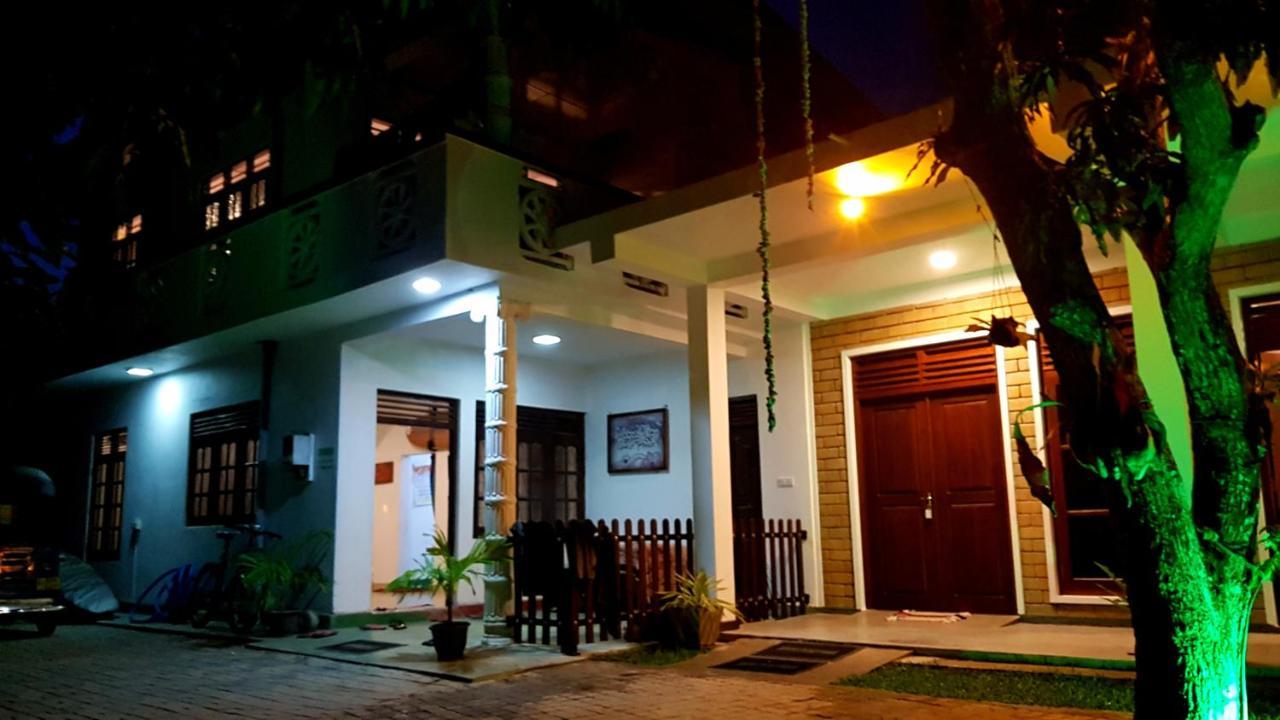 Namal Stay Weligama Esterno foto