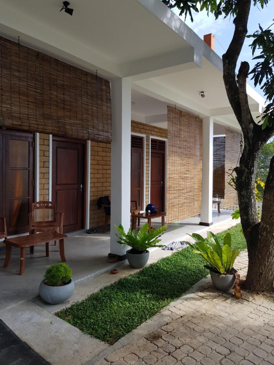 Namal Stay Weligama Esterno foto